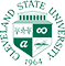 Cleveland State logo
